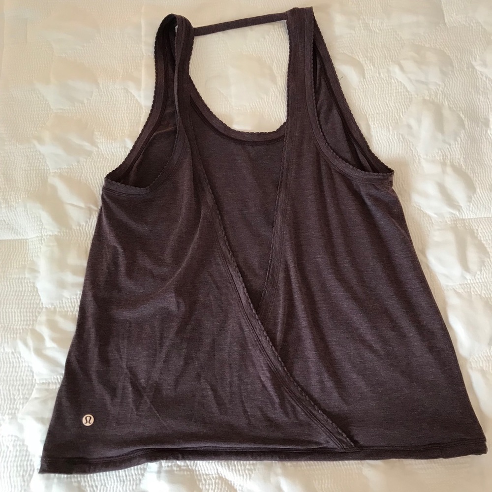 Lululemon Tank